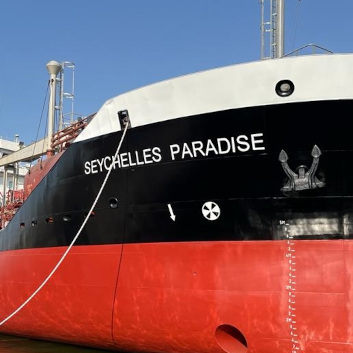 TMS Seychelles Paradise