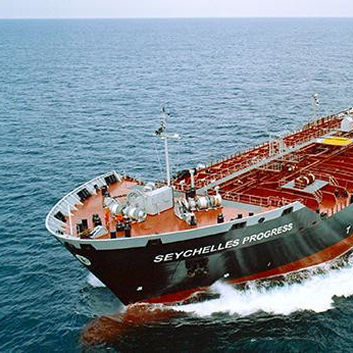 TMS Seychelles Progress