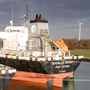 TMS Seychelles Patriot